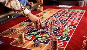 5htp Sida Roulette Rounds - Apka Account Se Ek Click