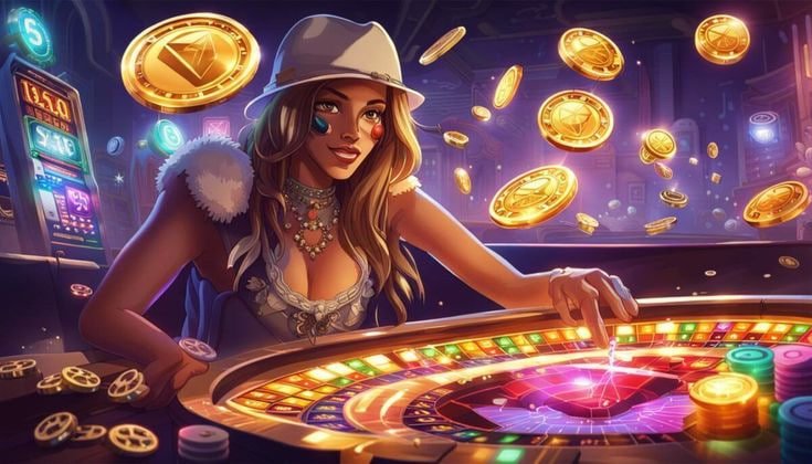5htp Live Casino Section